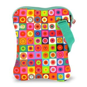 Built NY 12-13 inch Alexander Girard Laptop Sling Sleeve – La Fonda